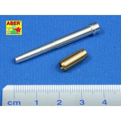 Germ75mm K51L/24Barrel for Sd.Kfz.234/3;250/8;251/9 