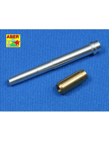 Germ75mm K51L/24Barrel for Sd.Kfz.234/3;250/8;251/9 