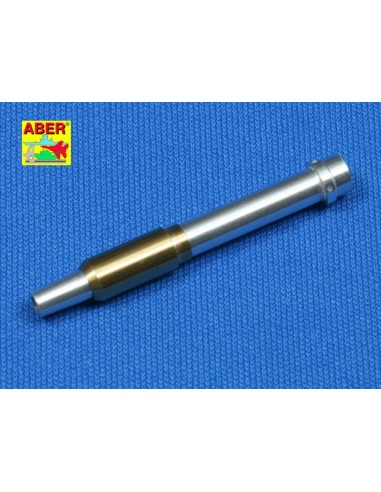 Germ75mm K51L/24Barrel for Sd.Kfz.234/3;250/8;251/9 