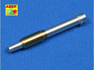 Germ75mm K51L/24Barrel for Sd.Kfz.234/3;250/8;251/9 