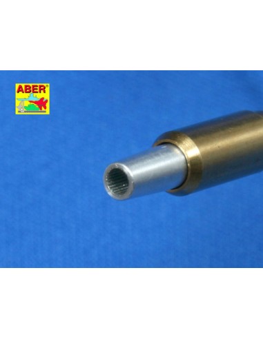 Germ75mm K51L/24Barrel for Sd.Kfz.234/3;250/8;251/9 