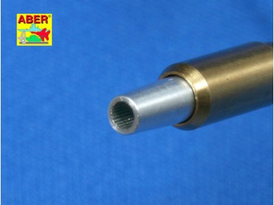 Germ75mm K51L/24Barrel for Sd.Kfz.234/3;250/8;251/9 