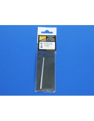 Russian 85mm ZiS-S-53 L/54,6 tank barrel for T-34/85 late 