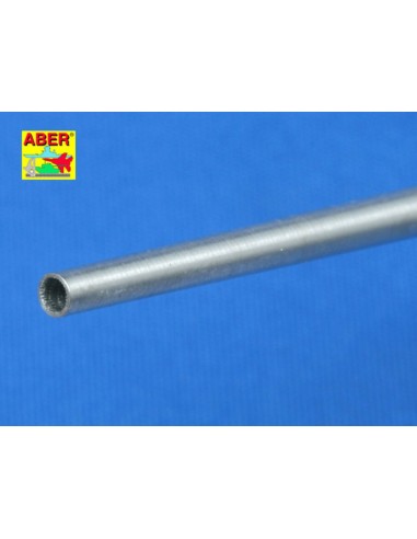 Russian 85mm ZiS-S-53 L/54,6 tank barrel for T-34/85 late 