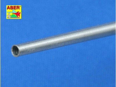 Russian 85mm ZiS-S-53 L/54,6 tank barrel for T-34/85 late 