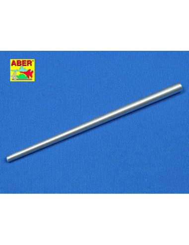 Russian 85mm ZiS-S-53 L/54,6 tank barrel for T-34/85 late 