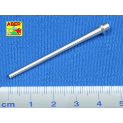 Germ50mmKwK39L/60 Barrel Pz.Kpfw.IIIAusf J,L,M,N 