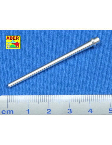 Germ50mmKwK39L/60 Barrel Pz.Kpfw.IIIAusf J,L,M,N 