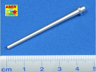 Germ50mmKwK39L/60 Barrel Pz.Kpfw.IIIAusf J,L,M,N 
