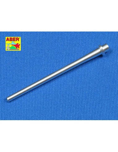 Germ50mmKwK39L/60 Barrel Pz.Kpfw.IIIAusf J,L,M,N 