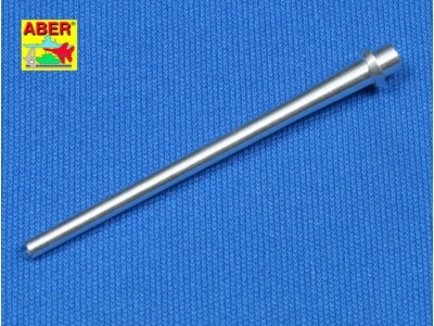 Germ50mmKwK39L/60 Barrel Pz.Kpfw.IIIAusf J,L,M,N 