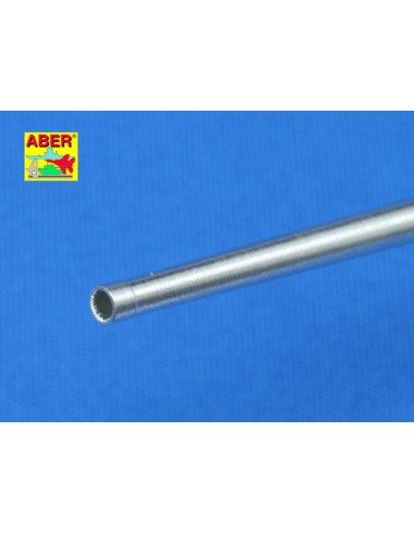 Russian 85mm D-5S tank barrel for SU-85 