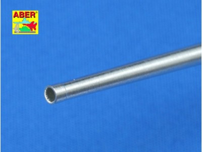 Russian 85mm D-5S tank barrel for SU-85 