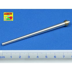 Russian 85mm D-5S tank barrel for SU-85  2