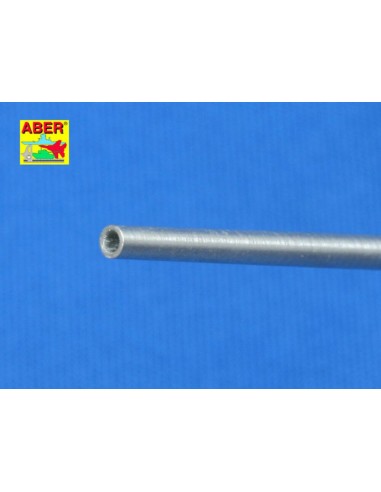 Germ50mm KwK39L/60 Barr for Pz.Kpfw.IIIAusf. J (late)L,M 