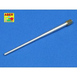 Germ50mm KwK39L/60 Barr for Pz.Kpfw.IIIAusf. J (late)L,M  2