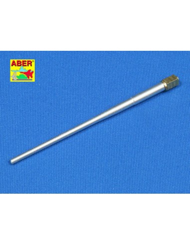 Germ50mm KwK39L/60 Barr for Pz.Kpfw.IIIAusf. J (late)L,M 