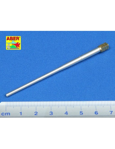 Germ50mm KwK39L/60 Barr for Pz.Kpfw.IIIAusf. J (late)L,M 
