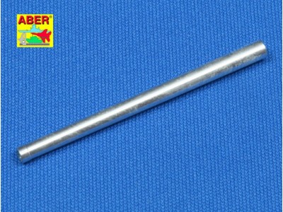 Russian 76,2mm F-34tank Barrel ort-34/76model 1941-43 