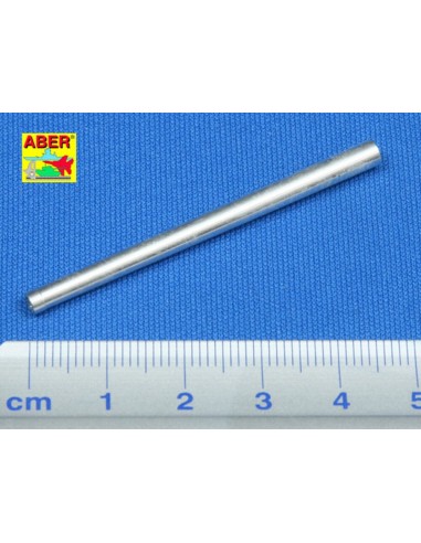 Russian 76,2mm F-34tank Barrel ort-34/76model 1941-43 