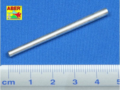 Russian 76,2mm F-34tank Barrel ort-34/76model 1941-43 