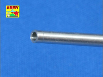 Russian 76,2mm F-34tank Barrel ort-34/76model 1941-43 