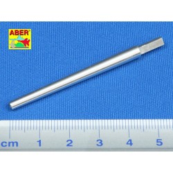 U.S. 75mm tank Barrel for Sherman M4A3 