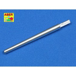 U.S. 75mm tank Barrel for Sherman M4A3  2