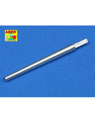 U.S. 75mm tank Barrel for Sherman M4A3 