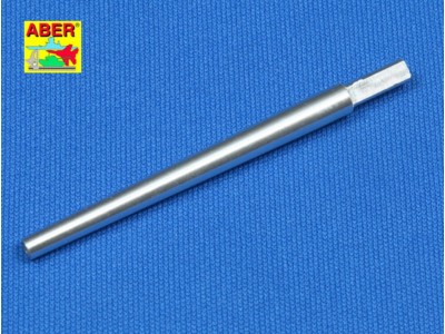 U.S. 75mm tank Barrel for Sherman M4A3 