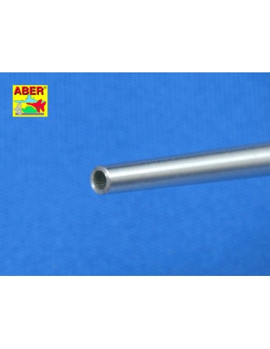 U.S. 75mm tank Barrel for Sherman M4A3 