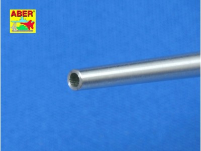 U.S. 75mm tank Barrel for Sherman M4A3 