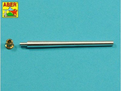 German105mm L/28 Barrel for LeFH 18 