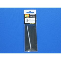 Russian 100 mm D-10S tank Barrel for SU-100 