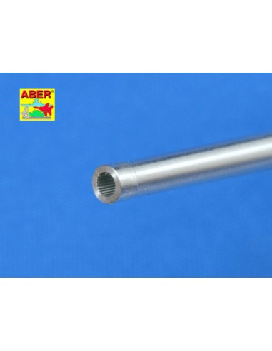 Russian 100 mm D-10S tank Barrel for SU-100 