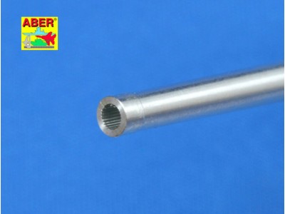 Russian 100 mm D-10S tank Barrel for SU-100 