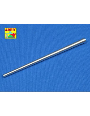 Russian 100 mm D-10S tank Barrel for SU-100 