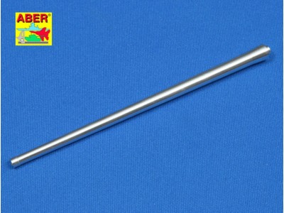 Russian 100 mm D-10S tank Barrel for SU-100 