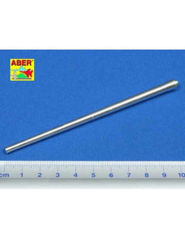 Russian 100 mm D-10S tank Barrel for SU-100 