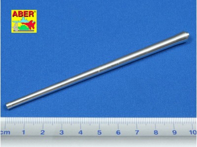 Russian 100 mm D-10S tank Barrel for SU-100 
