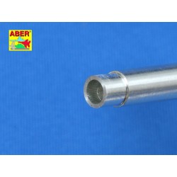 Russian 152,4mm ML-20S Barrel for ISU-152  2