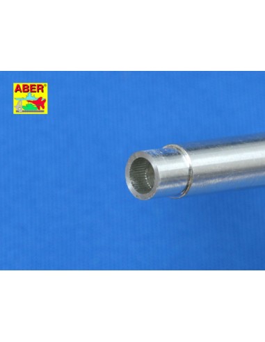 Russian 152,4mm ML-20S Barrel for ISU-152 