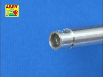 Russian 152,4mm ML-20S Barrel for ISU-152 