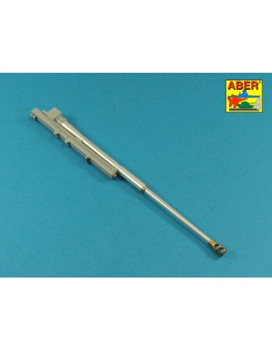German 88mm L/71 barrel for PaK 43/41 