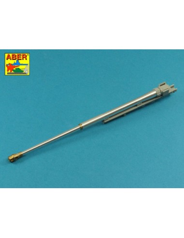 German 88mm L/71 barrel for PaK 43/41 