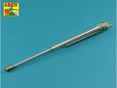 German 88mm L/71 barrel for PaK 43/41 