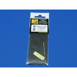 German 2 cm tank gun barrel L/56 for KwK 38  2