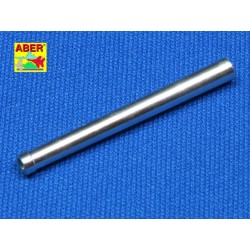 Russ 76,2mm F-32 tank barrel for KV-I early model 1941 
