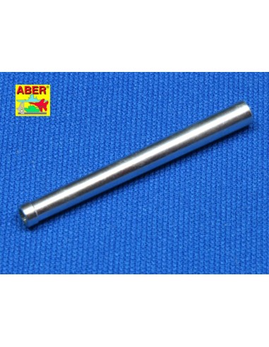 Russ 76,2mm F-32 tank barrel for KV-I early model 1941 