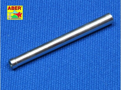 Russ 76,2mm F-32 tank barrel for KV-I early model 1941 